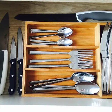 Апартаменти A.s. Kosciuszki Dwupoziomowy