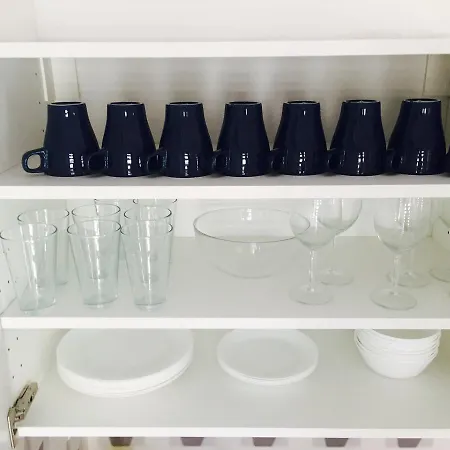 A.s. Kosciuszki Dwupoziomowy *